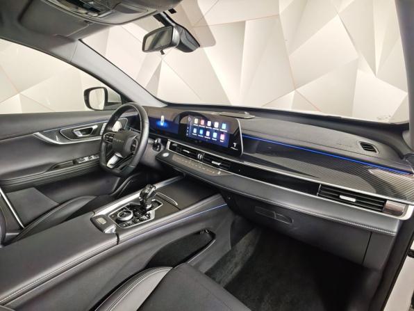 Chery Tiggo 7 Pro Max I Рестайлинг с пробегом 2024 года, цена 2 045 000 рублей, 41654 км, внедорожник, Автокод Объявления