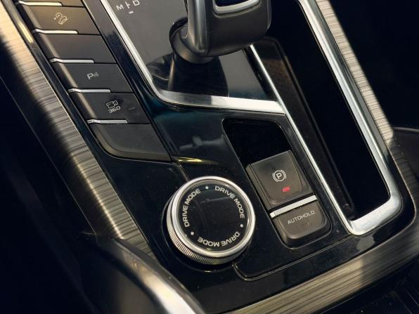 Geely Atlas Pro с пробегом 2022 года, цена 1 847 000 рублей, 85517 км, внедорожник, Автокод Объявления