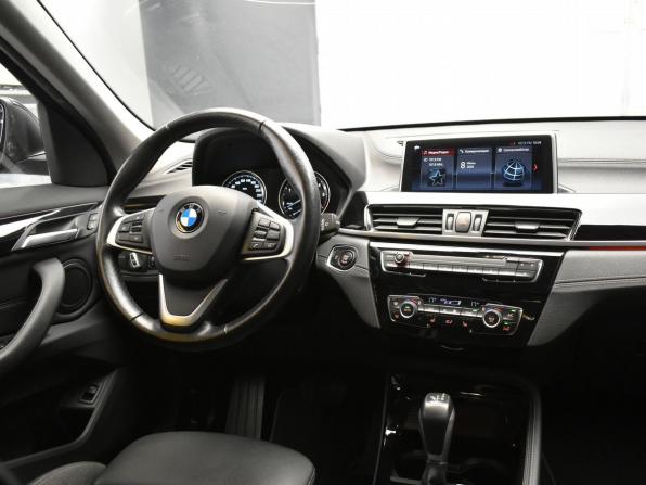 BMW X1 II (F48) Рестайлинг с пробегом 2020 года, цена 3 075 000 рублей, 106000 км, внедорожник, Автокод Объявления