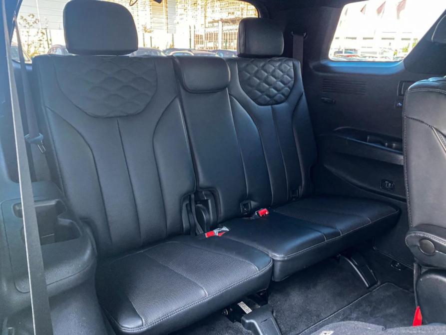Hyundai Palisade I Москва  - изображение 12