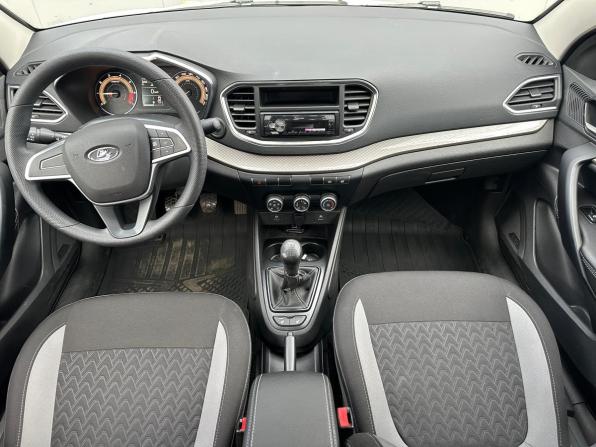 Lada (ВАЗ) Vesta I Рестайлинг (NG) с пробегом 2023 года, цена 1 200 000 рублей, 17782 км, седан, Автокод Объявления
