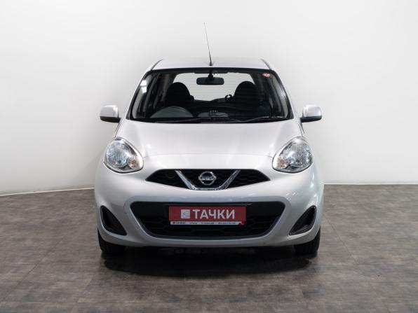 Nissan March IV (K13) Рестайлинг с пробегом 2019 года, цена 650 000 рублей, 107890 км, хэтчбек, Автокод Объявления