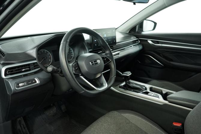 Geely Emgrand II с пробегом 2024 года, цена 1 670 000 рублей, 22180 км, седан, Автокод Объявления