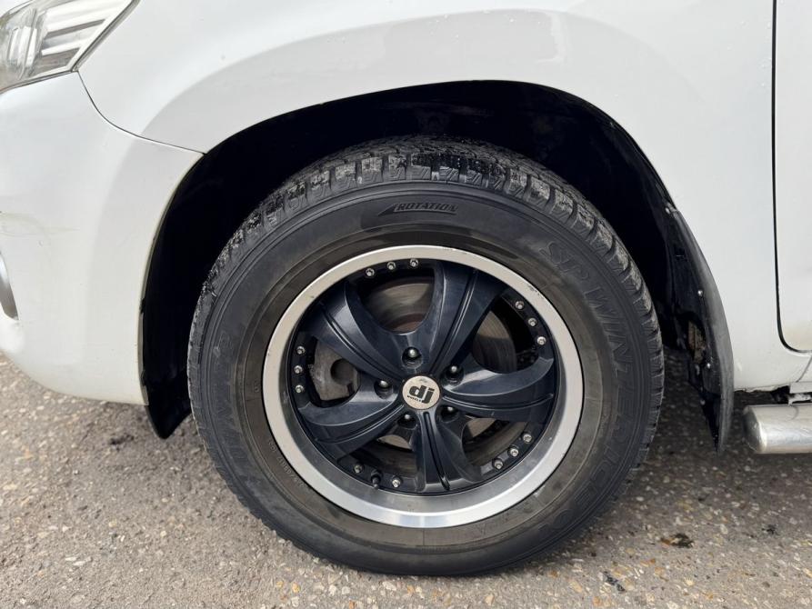 Toyota RAV4 III (XA30) Рестайлинг Тверь  - изображение 11