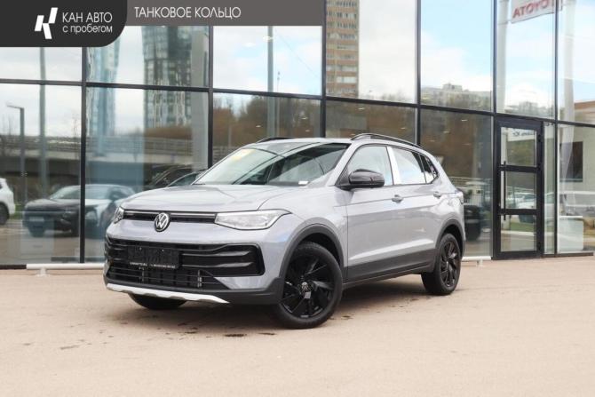 Volkswagen Tharu XR с пробегом 2025 года, цена 3 125 000 рублей, 10 км, внедорожник, Автокод Объявления