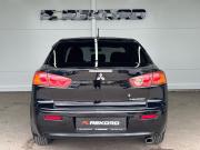 Mitsubishi Lancer X Уфа  - изображение 24