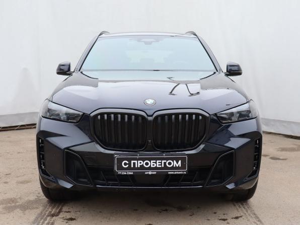 BMW X5 IV (G05/G18) Рестайлинг с пробегом 2023 года, цена 11 800 000 рублей, 21235 км, внедорожник, Автокод Объявления