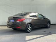 Hyundai Solaris I Рестайлинг Липецк  - изображение 21