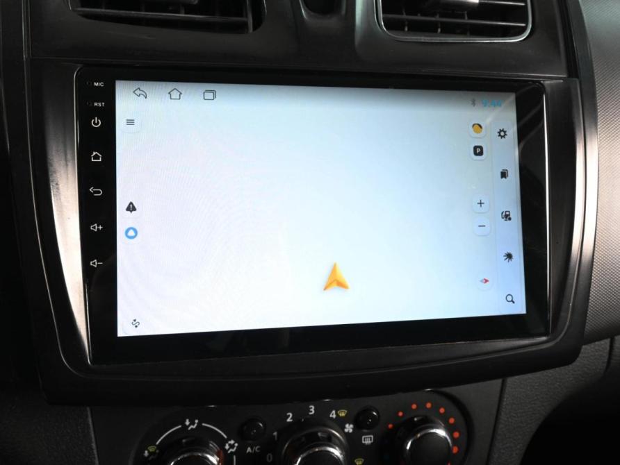 Renault Logan II Рестайлинг Ростов-на-Дону  - изображение 13