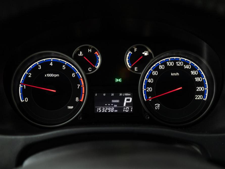 Suzuki SX4 I (Classic) Рестайлинг Санкт-Петербург  - изображение 11