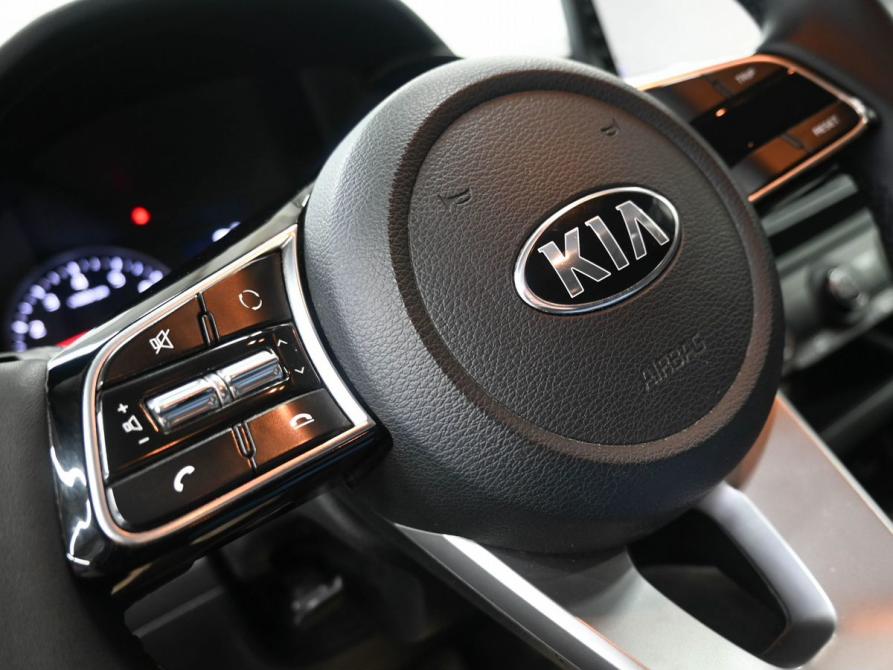 Kia Cerato IV Ростов-на-Дону  - изображение 12