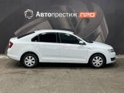 Skoda Rapid I Рестайлинг Пермь  - изображение 24