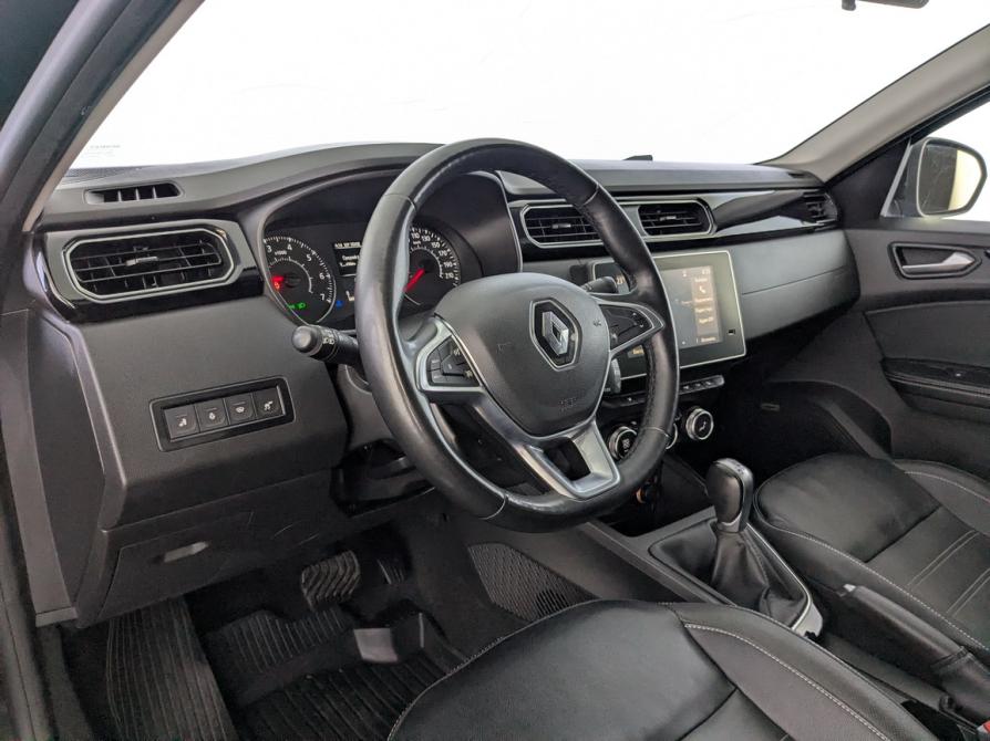 Renault Arkana I Москва  - изображение 17