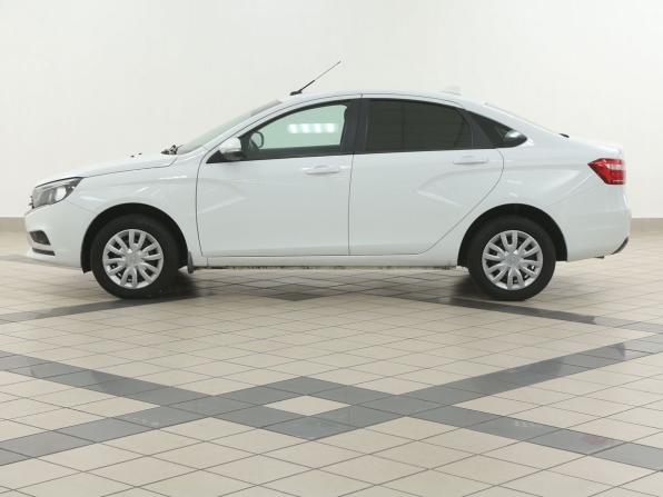 Lada (ВАЗ) Vesta I с пробегом 2021 года, цена 924 000 рублей, 146000 км, седан, Автокод Объявления