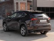 Lexus NX I Новосибирск  - изображение 28