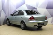Nissan Almera Classic I Чебоксары  - изображение 28