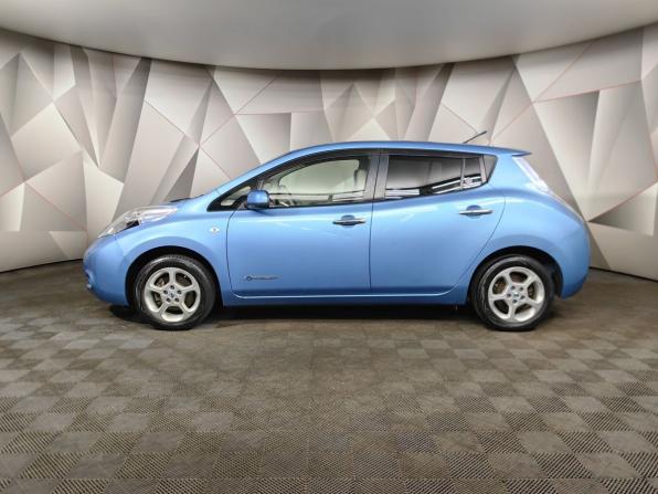 Nissan Leaf I (ZE0/AZE0) с пробегом 2012 года, цена 693 000 рублей, 81105 км, хэтчбек, Автокод Объявления