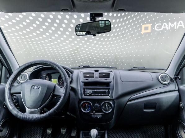 Lada (ВАЗ) Kalina II с пробегом 2016 года, цена 433 000 рублей, 96000 км, хэтчбек, Автокод Объявления
