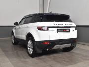 Land Rover Range Rover Evoque I Рестайлинг Кемерово  - изображение 30