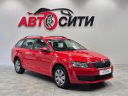Skoda Octavia III (A7) Воронеж  - изображение 22