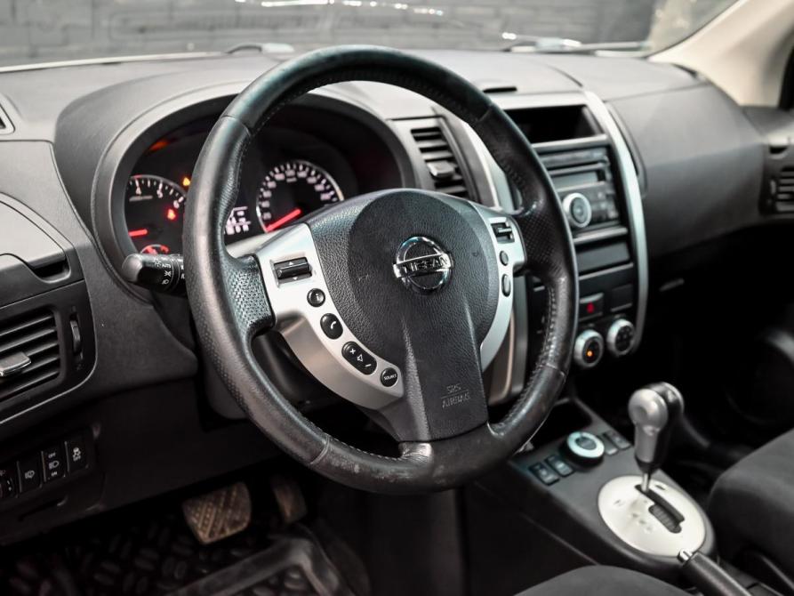 Nissan X-Trail II Рестайлинг Екатеринбург  - изображение 13