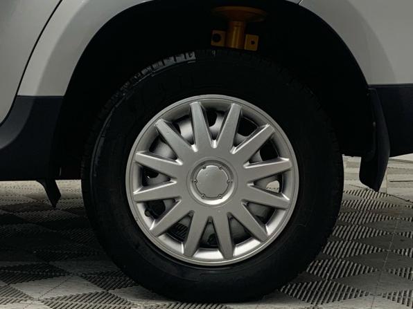 Renault Duster I Рестайлинг с пробегом 2018 года, цена 1 099 000 рублей, 138000 км, внедорожник, Автокод Объявления