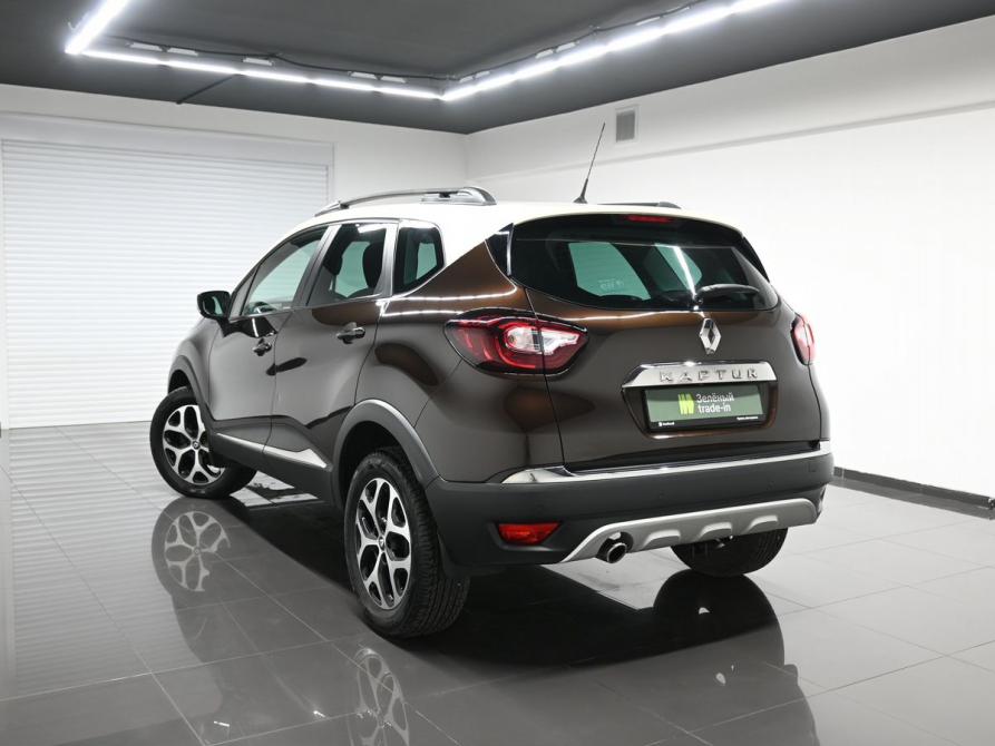 Renault Kaptur I Тверь  - изображение 6