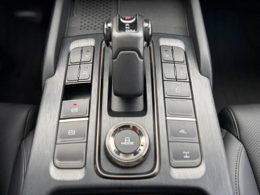 Haval H9 II Санкт-Петербург  - изображение 23