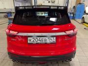 Geely Coolray I Санкт-Петербург  - изображение 12