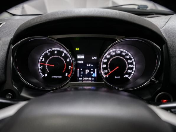 Mitsubishi ASX I Рестайлинг с пробегом 2013 года, цена 1 180 000 рублей, 240000 км, внедорожник, Автокод Объявления