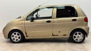 Daewoo Matiz II Рестайлинг Киров  - изображение 17