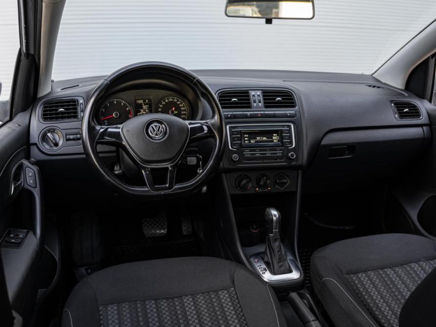 Volkswagen Polo V Рестайлинг Краснодар  - изображение 6