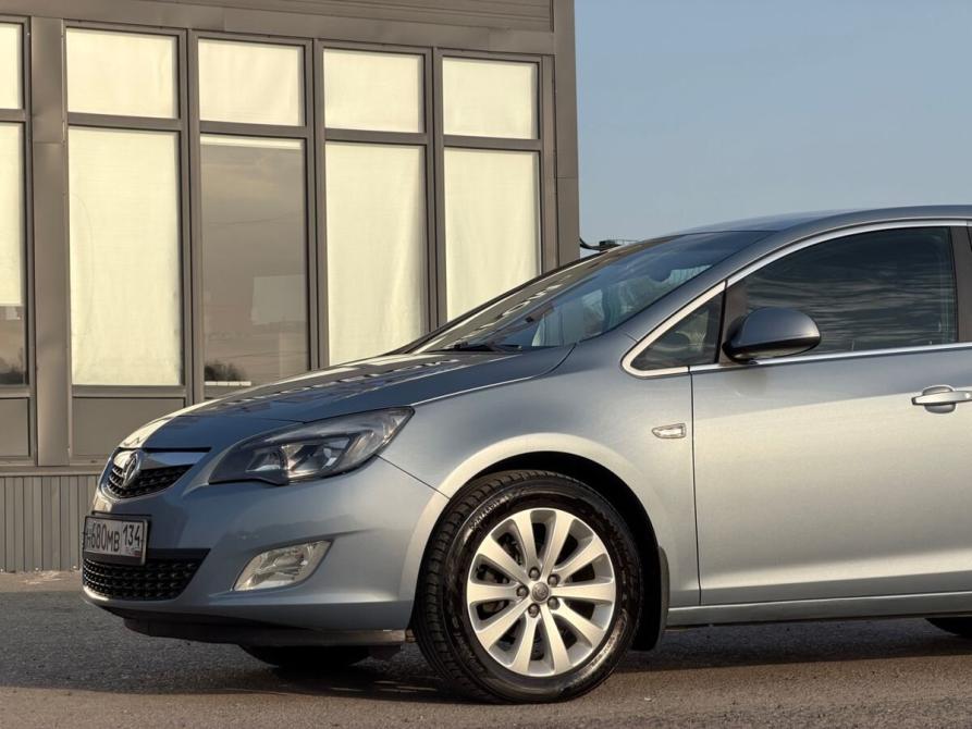 Opel Astra J Волгоград  - изображение 6