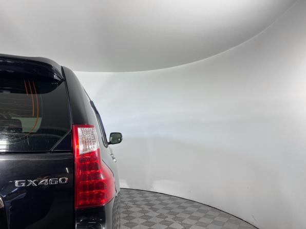 Lexus GX II с пробегом 2012 года, цена 2 899 000 рублей, 190000 км, внедорожник, Автокод Объявления