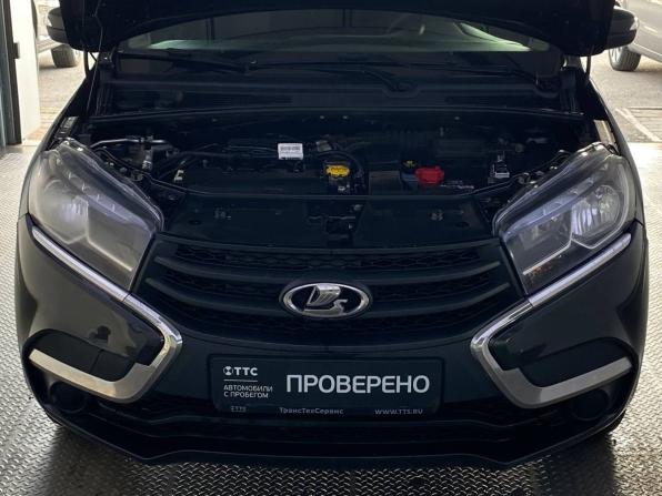 Lada (ВАЗ) XRAY I с пробегом 2017 года, цена 580 000 рублей, 130894 км, хэтчбек, Автокод Объявления