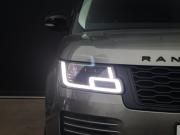 Land Rover Range Rover IV Рестайлинг Москва  - изображение 54