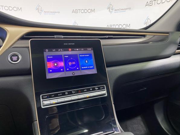 GAC GS5 I с пробегом 2022 года, цена 1 799 000 рублей, 152168 км, внедорожник, Автокод Объявления