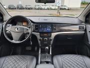 SsangYong Actyon II Рестайлинг Набережные Челны  - изображение 43