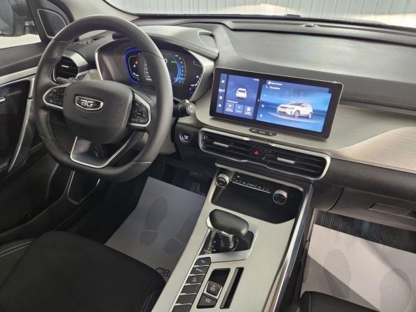 Belgee X50 с пробегом 2025 года, цена 1 980 000 рублей, 18008 км, внедорожник, Автокод Объявления