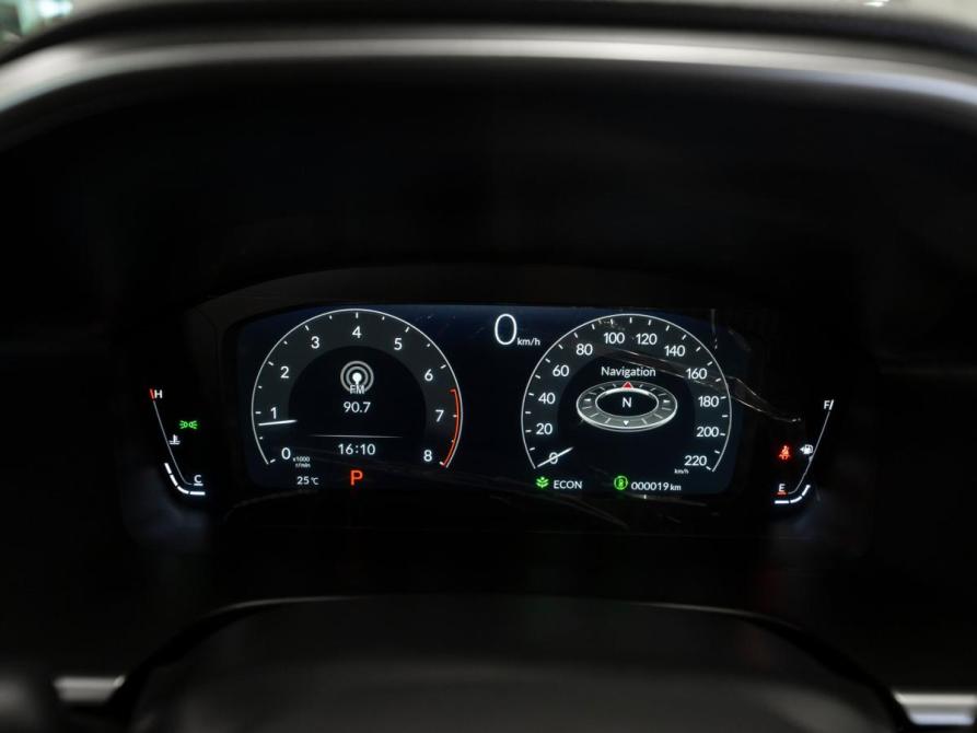 Honda CR-V VI Москва  - изображение 12