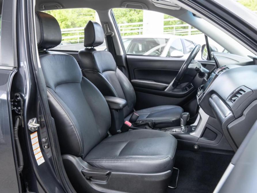 Subaru Forester IV Волгоград  - изображение 8