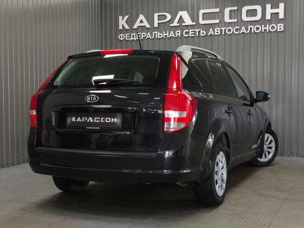 Kia Ceed I Рестайлинг с пробегом 2012 года, цена 750 000 рублей, 168430 км, универсал, Автокод Объявления