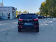 Hyundai Creta I Чебоксары  - изображение 29