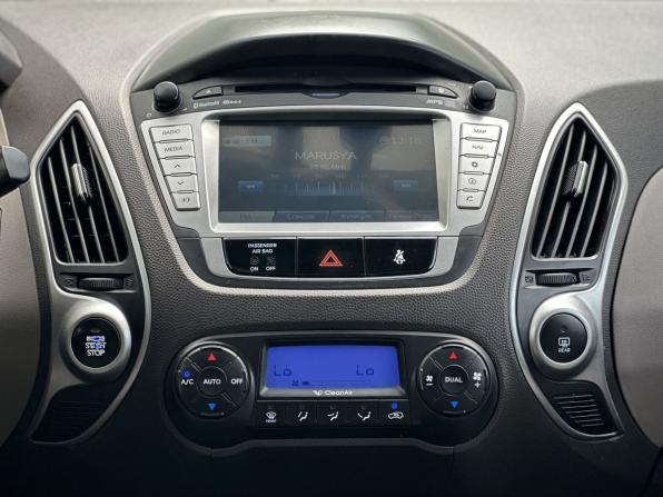 Hyundai ix35 I с пробегом 2011 года, цена 1 110 000 рублей, 192696 км, внедорожник, Автокод Объявления