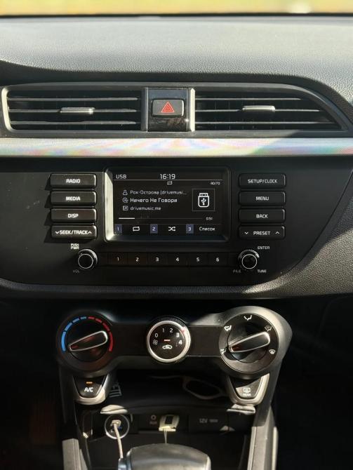 Kia Rio IV Уфа  - изображение 9