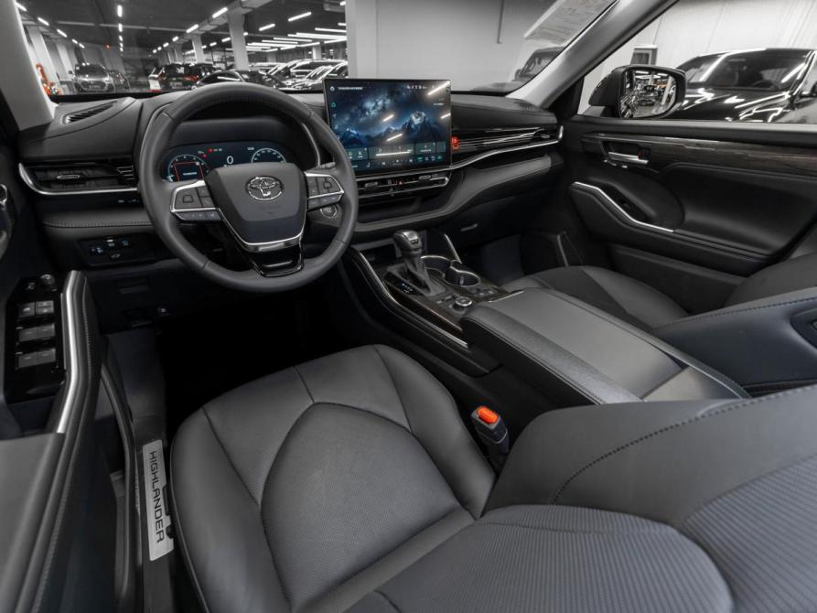 Toyota Highlander IV (XU70) Москва  - изображение 7