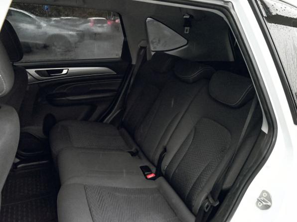 Haval M6 II с пробегом 2023 года, цена 1 715 000 рублей, 79503 км, внедорожник, Автокод Объявления