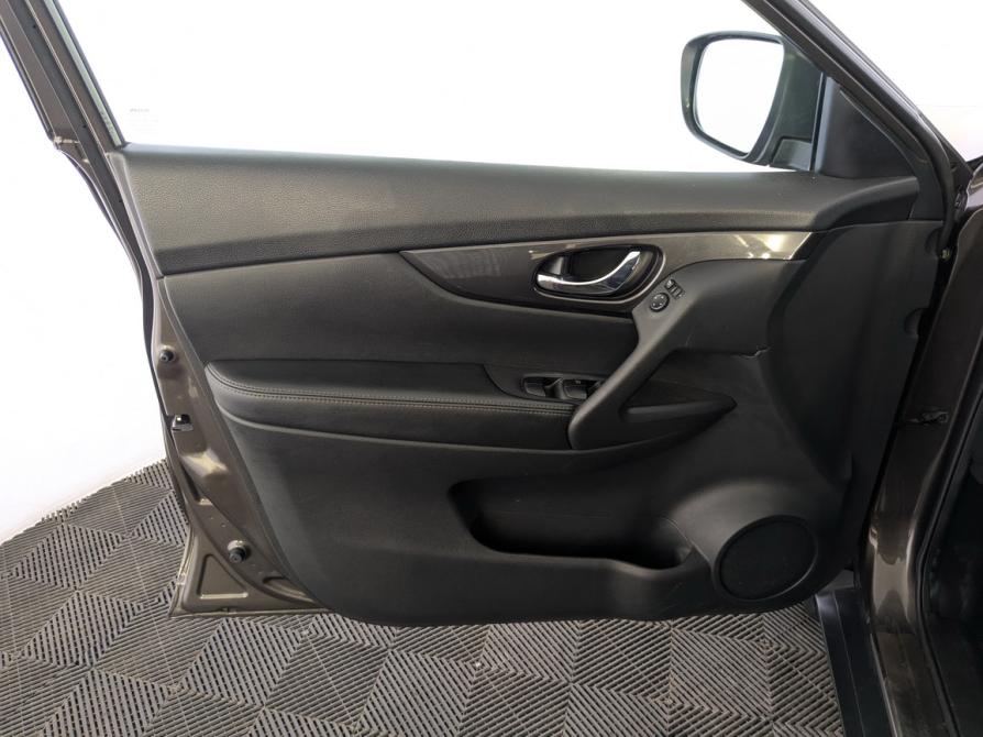 Nissan X-Trail III Рестайлинг Москва  - изображение 19