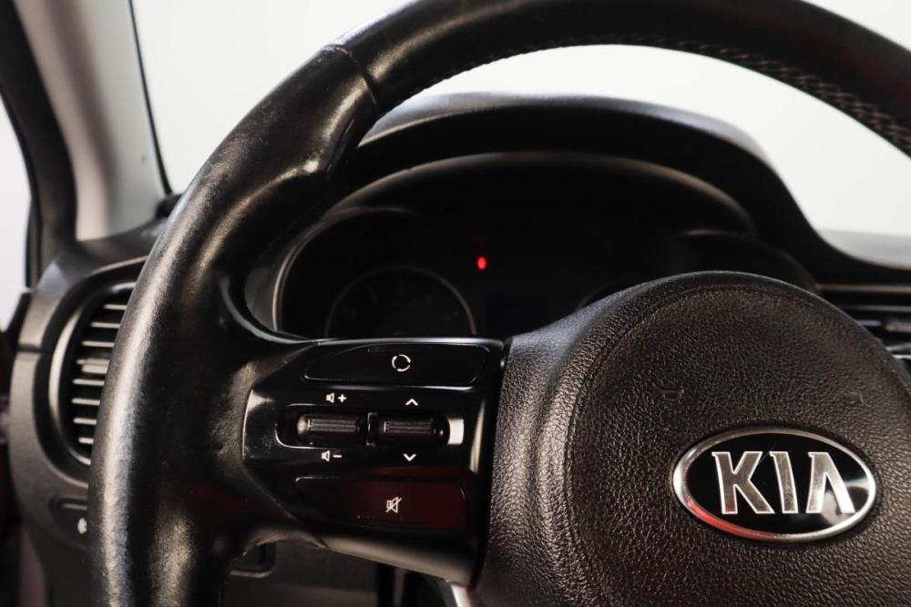 Kia Rio IV Челябинск  - изображение 11