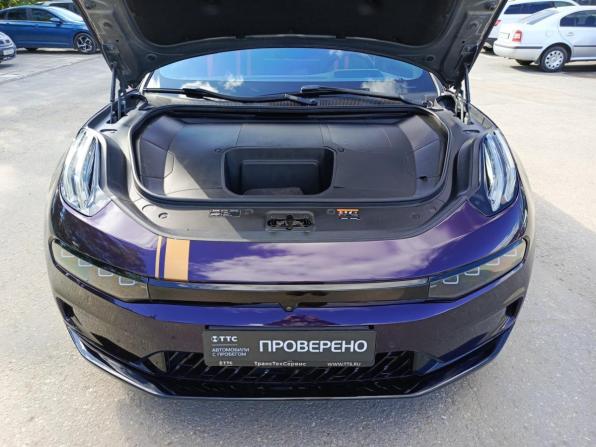 Zeekr 001 I с пробегом 2023 года, цена 5 460 000 рублей, 64953 км, хэтчбек, Автокод Объявления